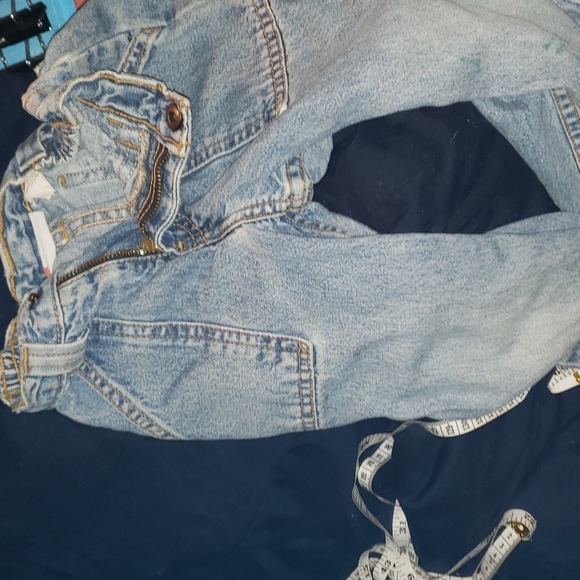3t levis - Picture 3 of 3